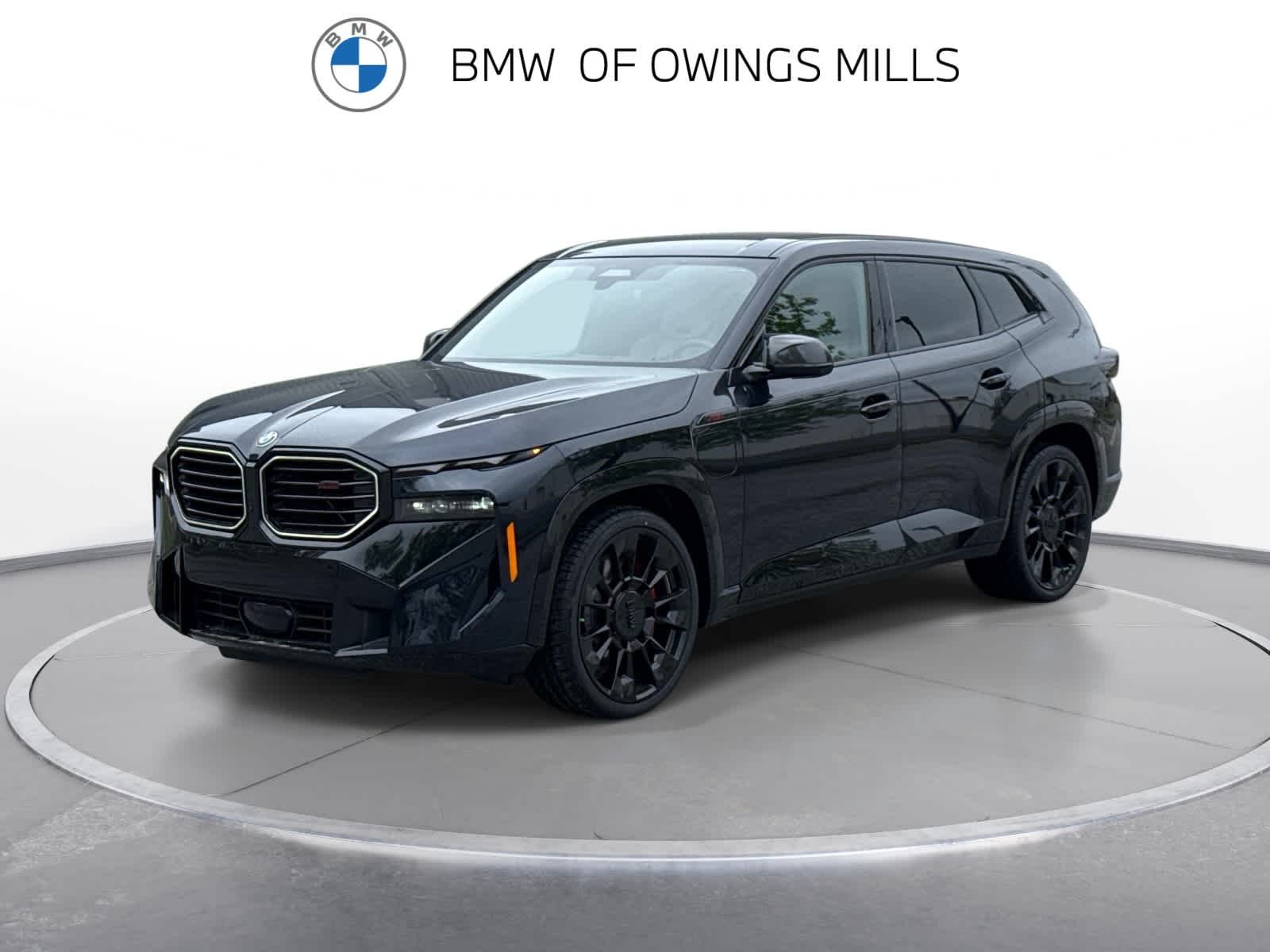 2026 BMW XM Label's photo