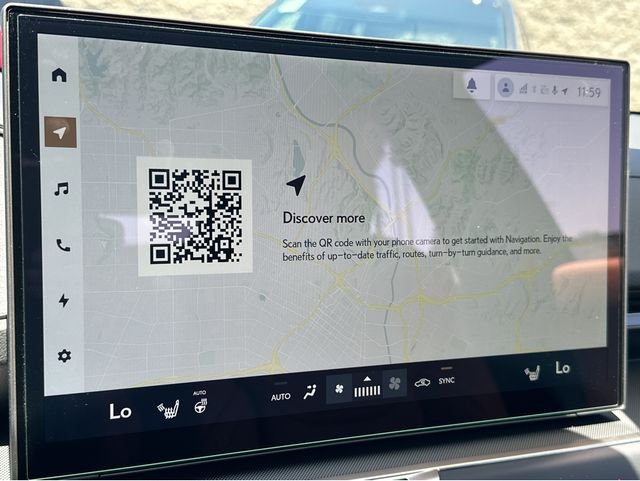 2026 Lexus ES BEV 350e Premium - Photo 9