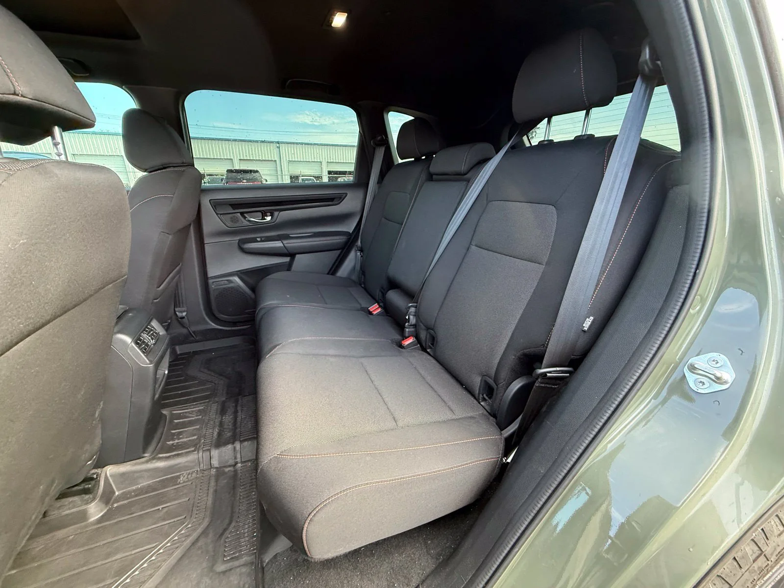 Used 2026  Honda TrailSport image 13