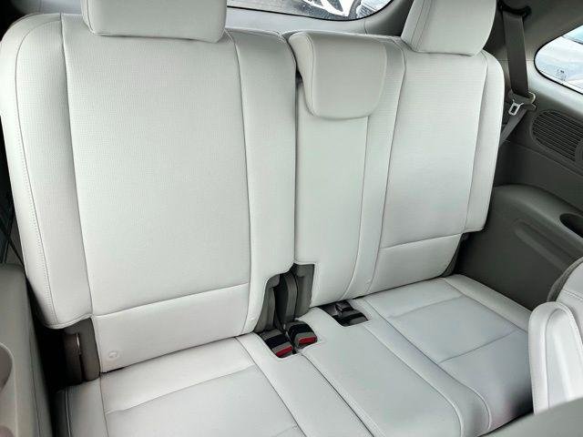 New 2026 Gray Hyundai Limited FWD image 22