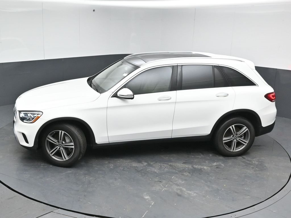 2020 MERCEDES-BENZ GLC-CLASS - Image 47