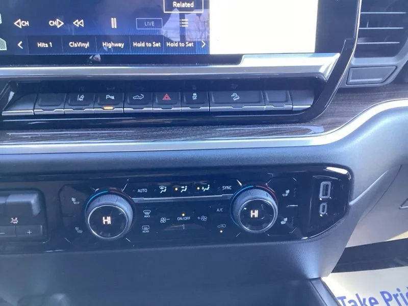 2026 Chevrolet Silverado 2500 HD LT - Photo 37