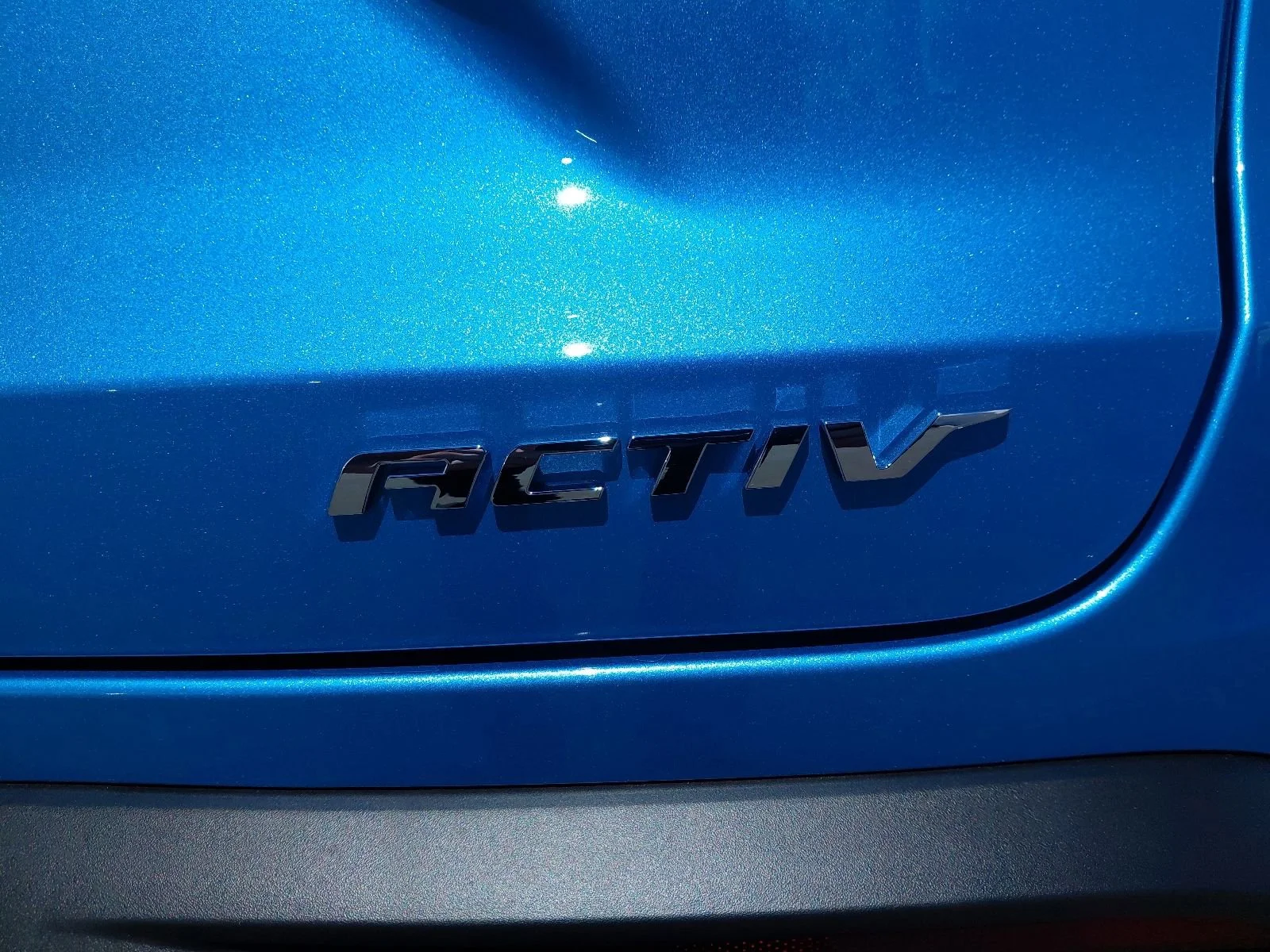 2026 Chevrolet Trax Activ - Photo 12