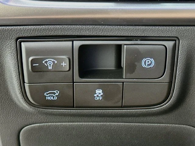 New 2026 Hyundai TUCSON Limited
