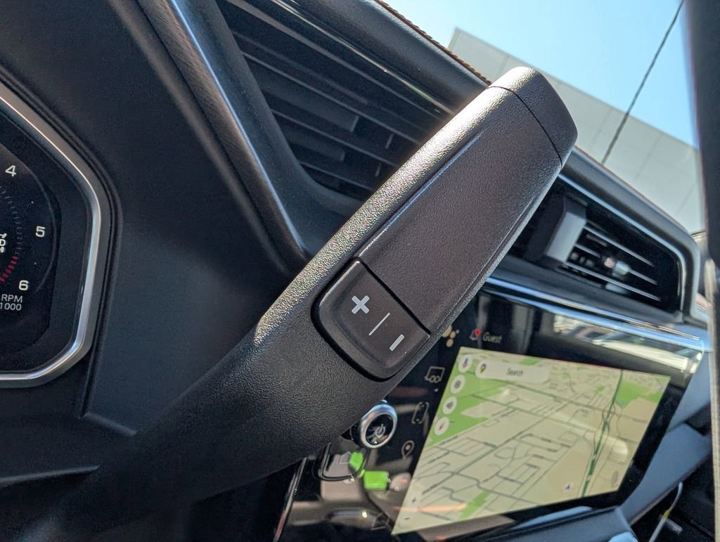 2026 GMC Sierra 3500HD AT4 - Photo 16