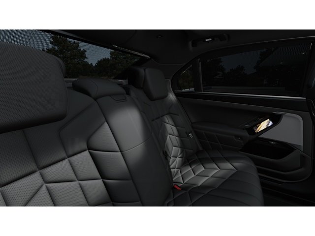 New 2027 Black Sapphire Metallic BMW  image 12