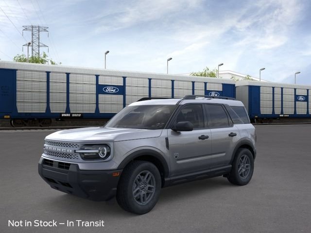 2026 Ford Bronco Sport Big Bend 4X4's photo