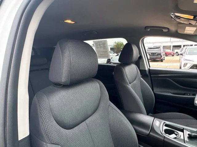 Used 2021 White Hyundai SEL image 48