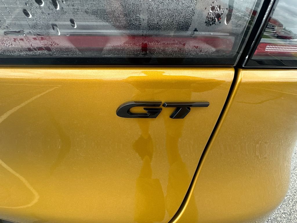 Used 2023 Gold Dodge GT Plus image 37