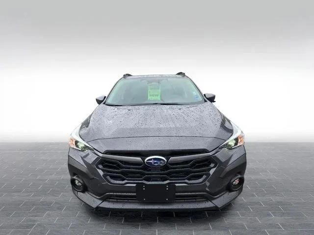 New 2026 MAGNETITE GRAY PEARL Subaru Premium image 2