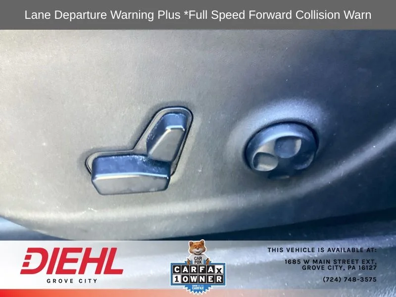 Used 2020 Gray Jeep Latitude Plus image 21