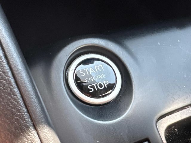 Used 2023 Gray Nissan S image 30