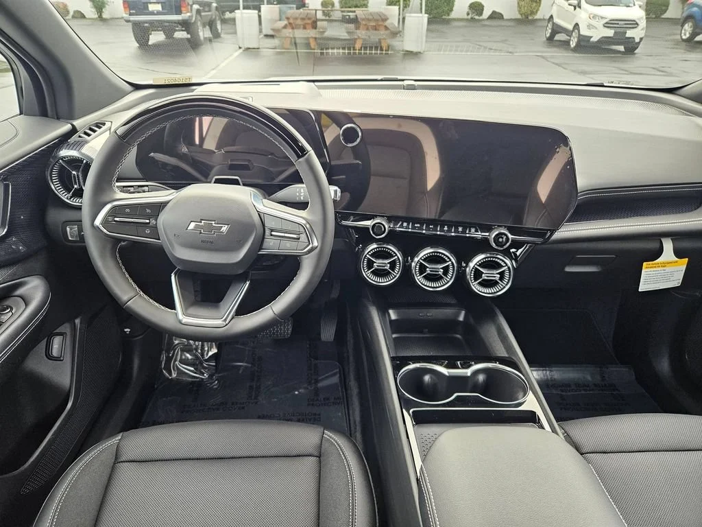 2026 Chevrolet Blazer EV LT - Photo 25