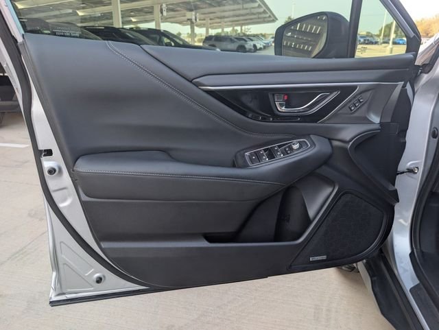 Used 2020 Silver Subaru Limited XT image 22