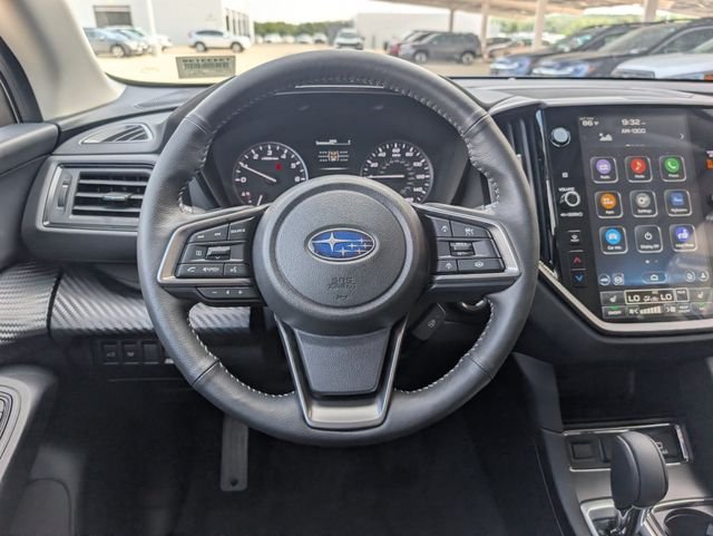 New 2026 SAPPHIRE BLUE PEARL Subaru Premium 7-Passenger image 17