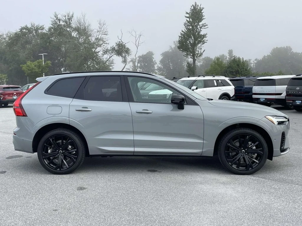 New 2026 Vapour Grey Volvo Ultra image 29