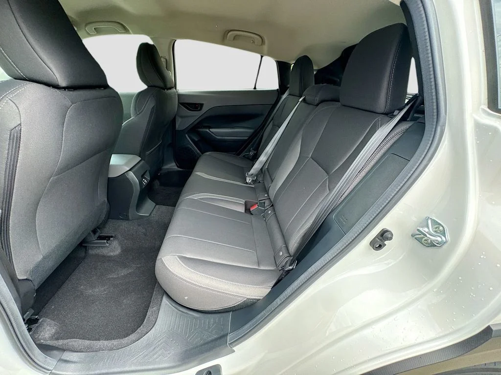 New 2026 CRYSTAL WHITE PEARL Subaru Premium image 28
