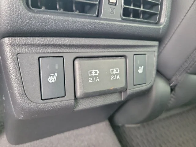 2019 Subaru Outback Limited - Photo 21