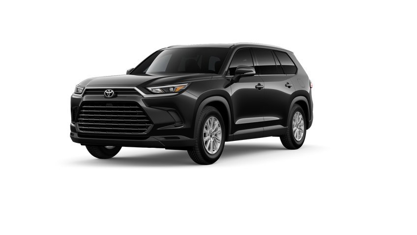 2026 Toyota Grand Highlander Hybrid XLE AWD's photo
