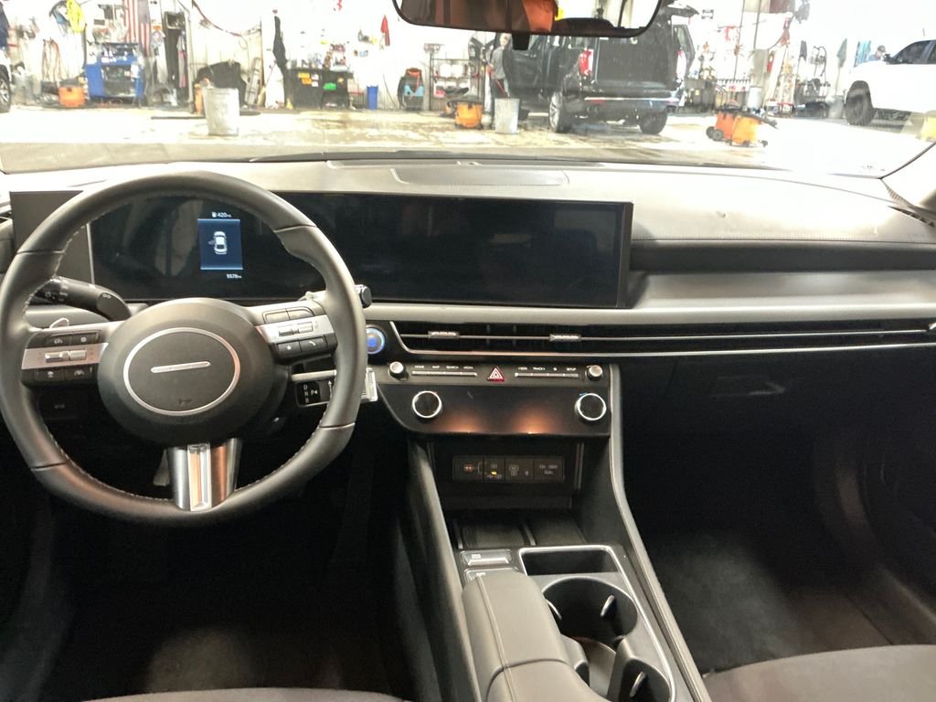 2026 Hyundai Sonata SEL - Photo 18