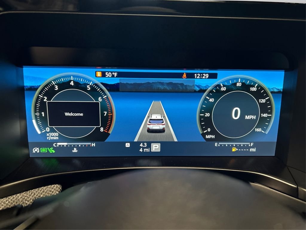 2026 Subaru Outback Limited XT - Photo 21