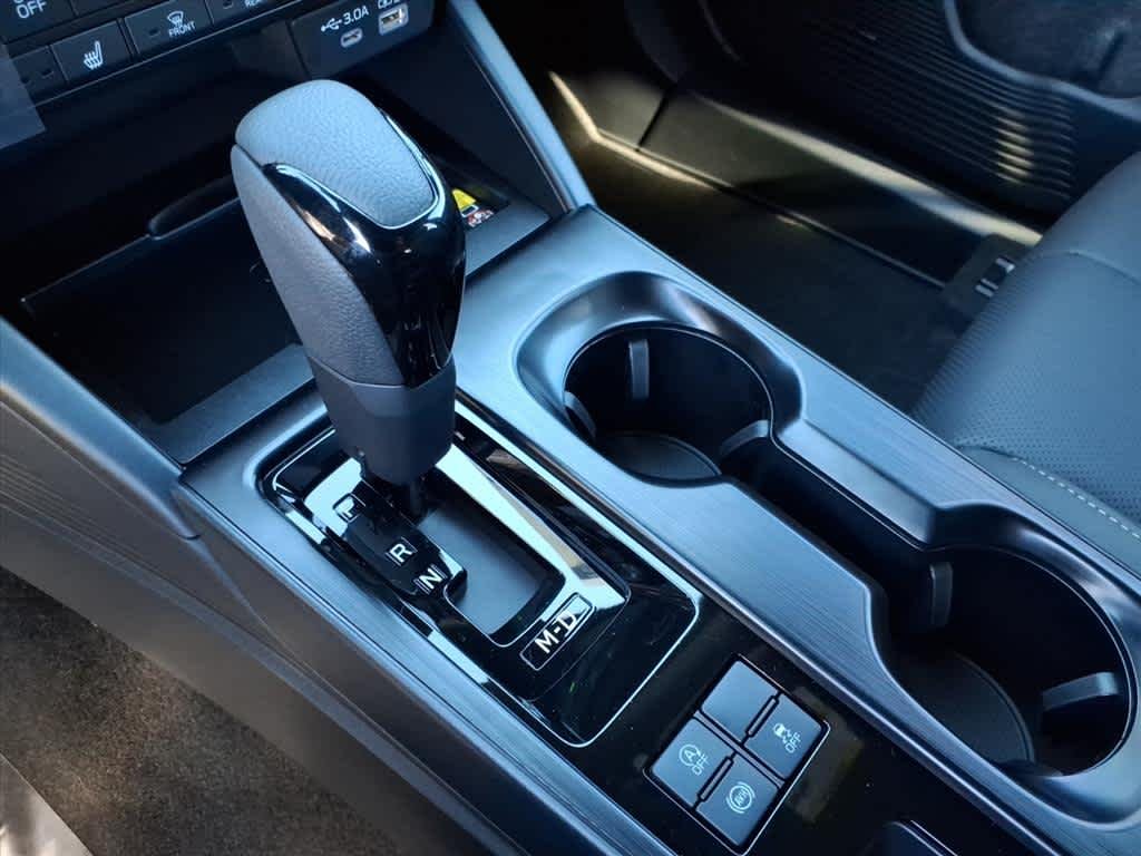 2026 Subaru Outback Limited - Photo 38