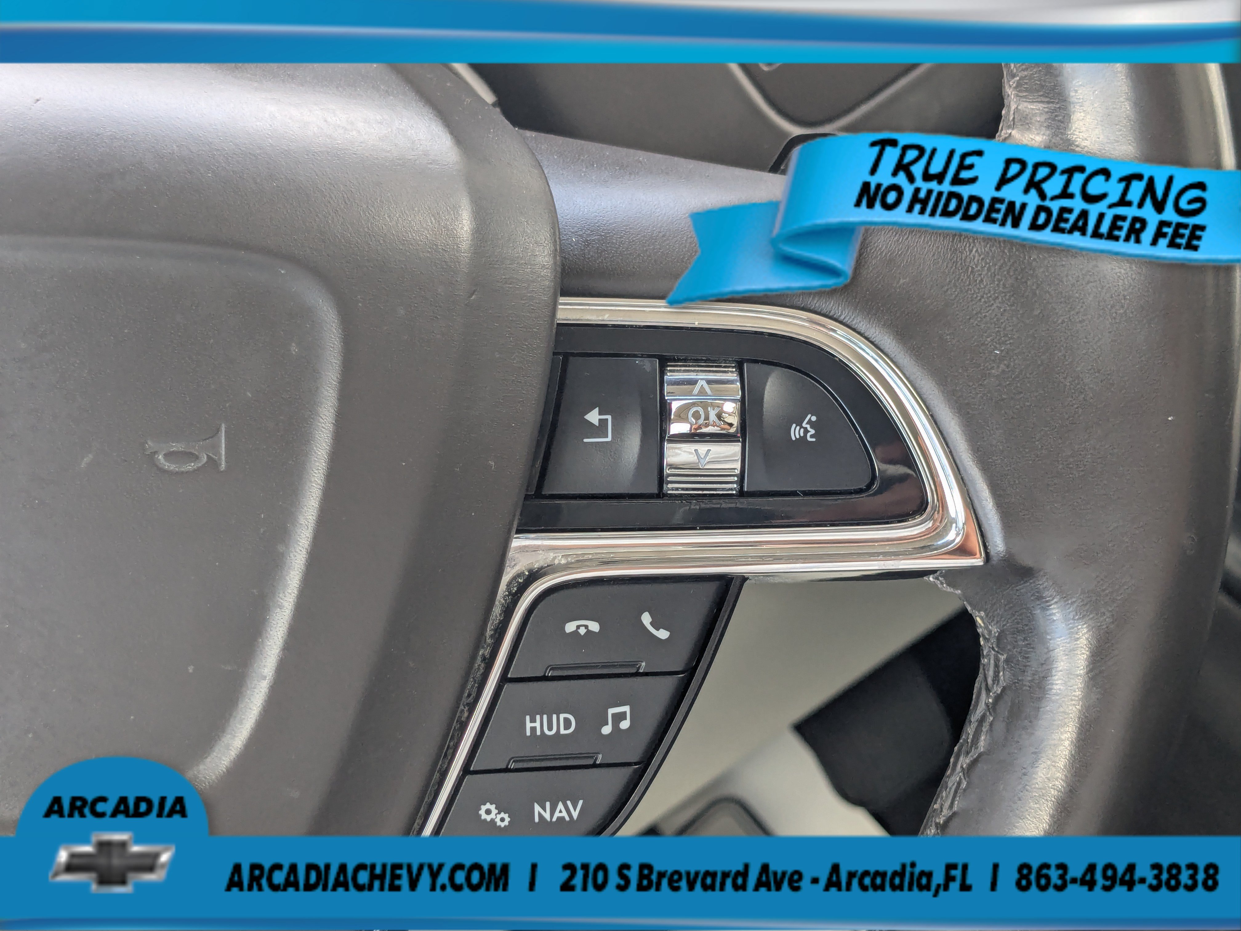 Used 2021 Flight Blue Lincoln Black Label image 40