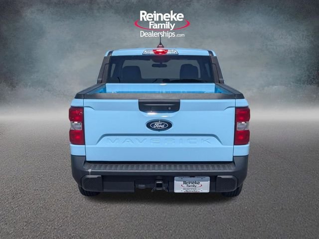 New 2026 Light Blue Ford XL image 6