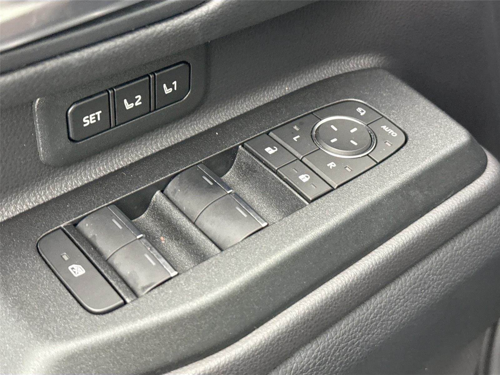 Used 2025 Black Toyota Base image 28