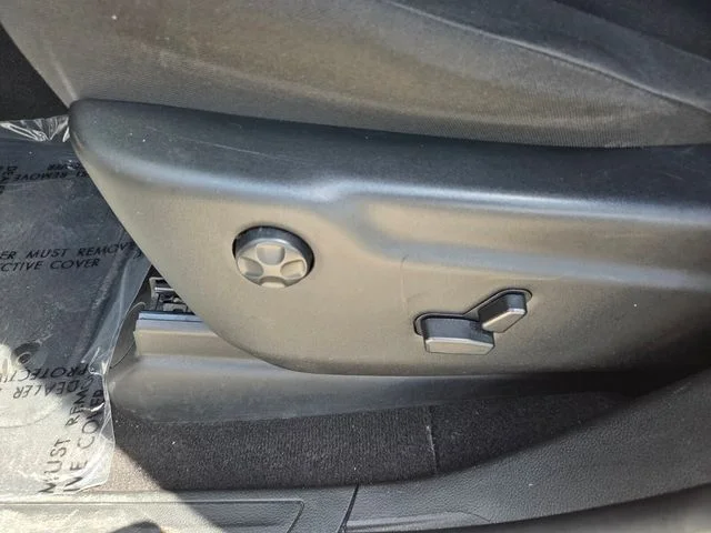 Certified Used 2024 Gray Dodge GT image 4