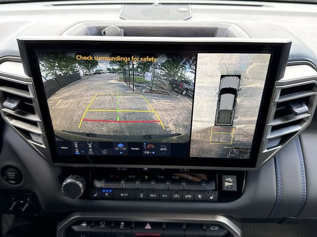 2026 Toyota Tundra Platinum - Photo 25