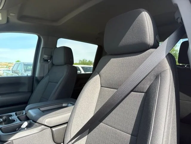 2026 GMC Sierra 3500HD Pro - Photo 14