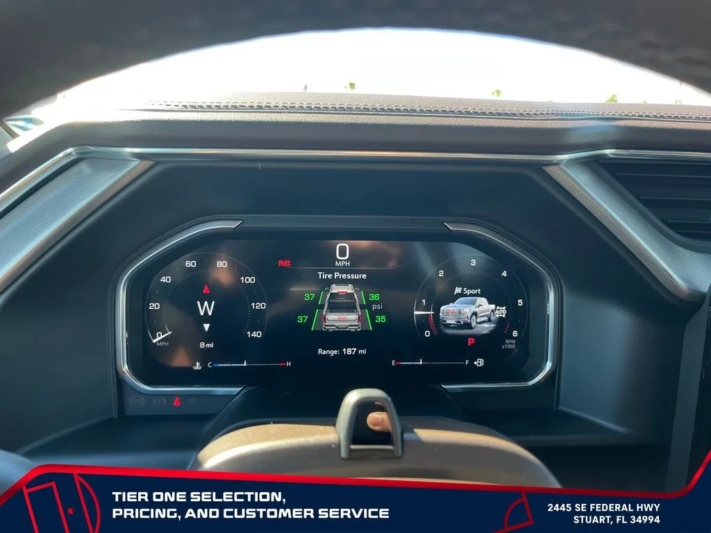 New 2026 Onyx Black GMC Denali image 27