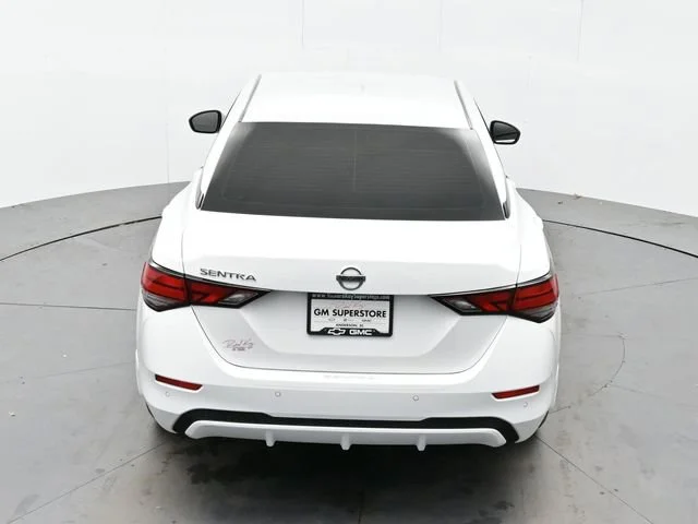 Used 2023 Fresh Powder Nissan S image 34