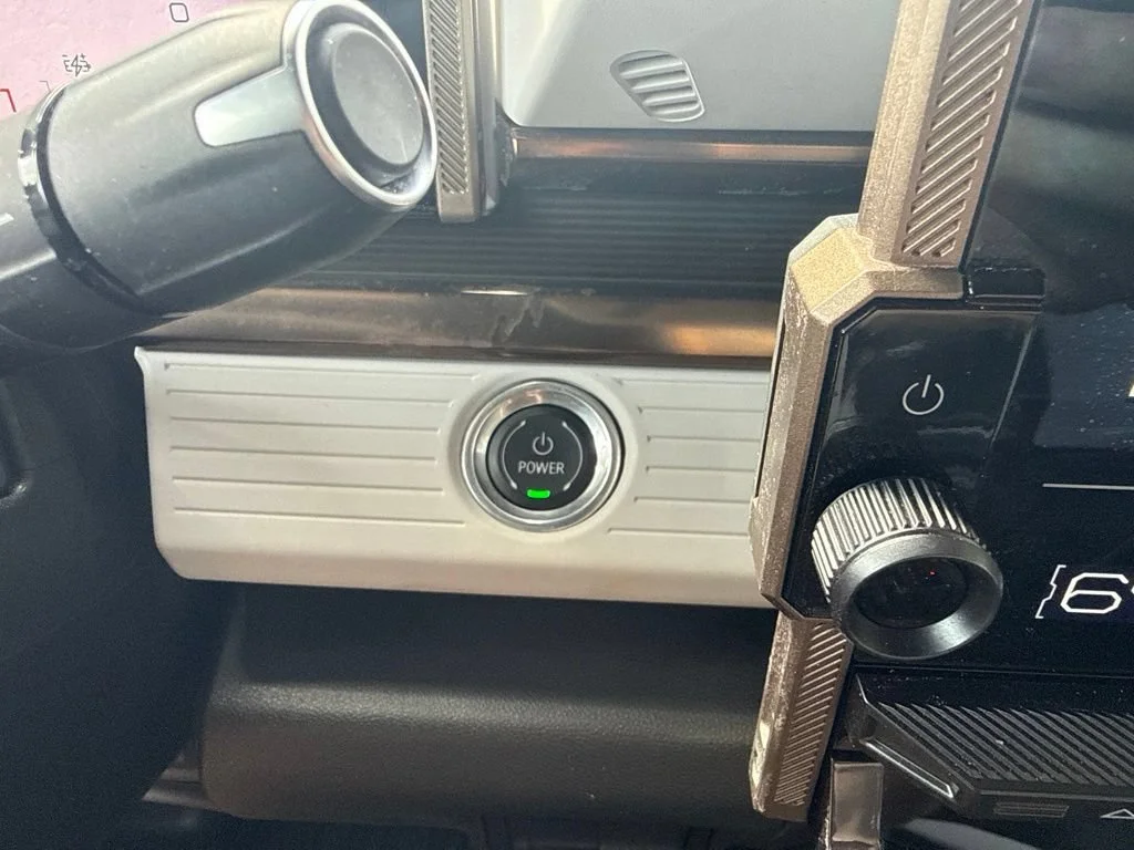 Used 2024 Deep Aurora Metallic (Dark Bronze) GMC 2X image 25