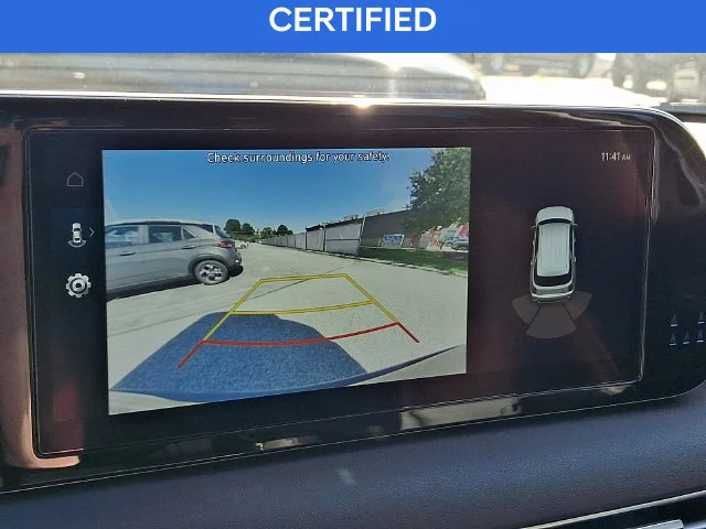 Used 2024 Black Hyundai XRT image 19
