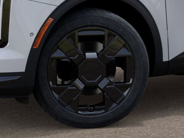 2026 Kia Sportage X-Pro Prestige - Photo 9