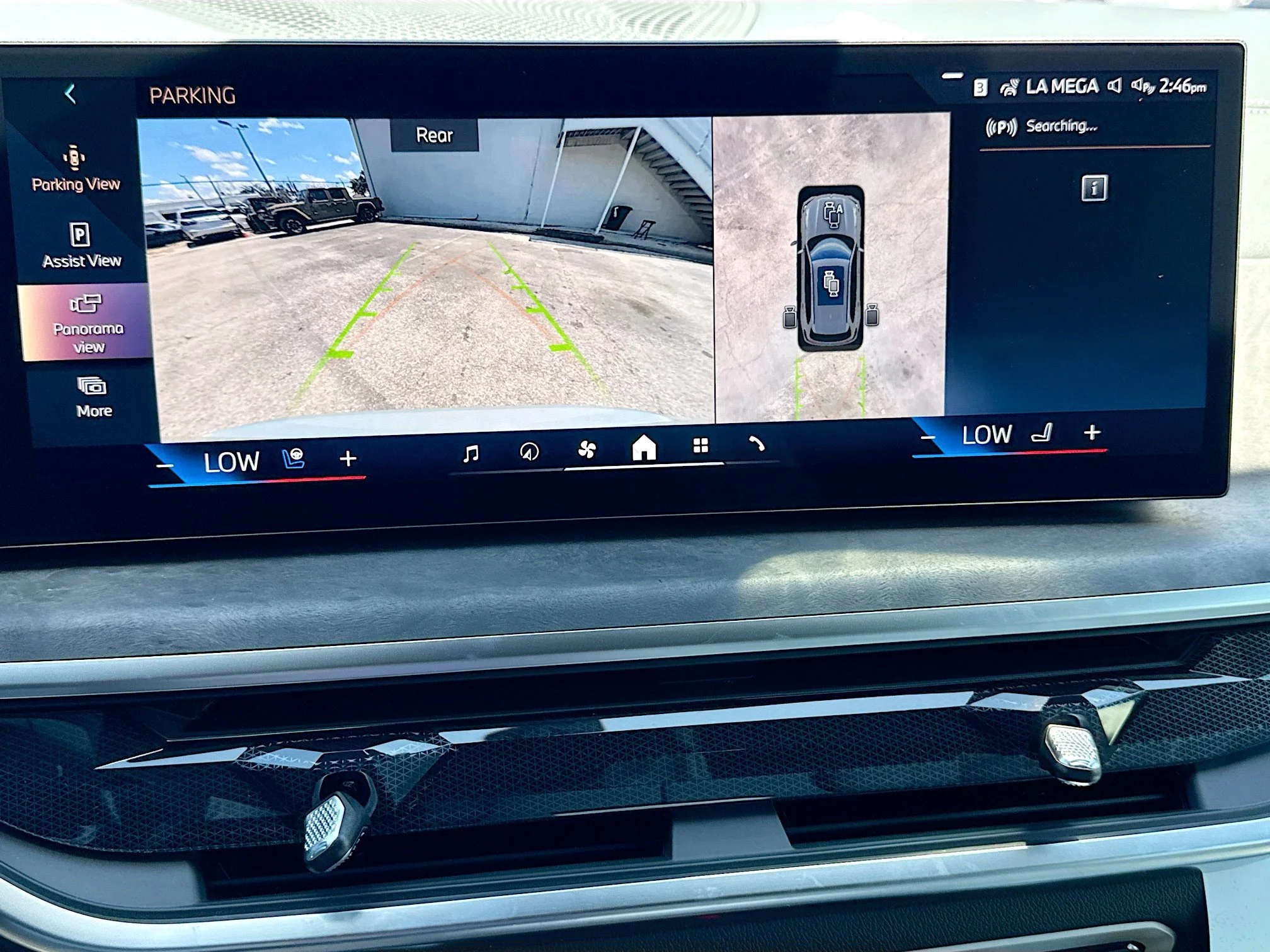 New 2026 Brooklyn Grey Metallic BMW sDrive40i image 34
