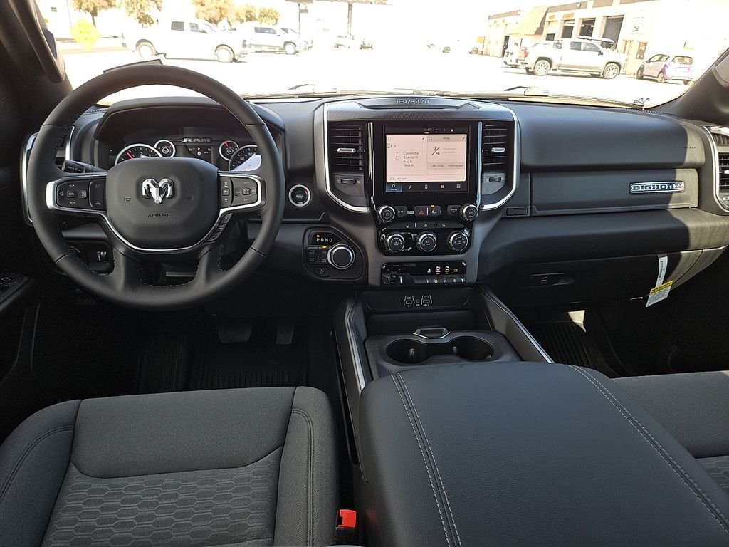 2026 RAM 1500 Big Horn/Lone Star - Photo 11