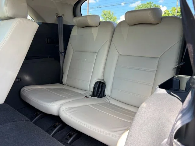 Used 2019 Black Kia LX image 16