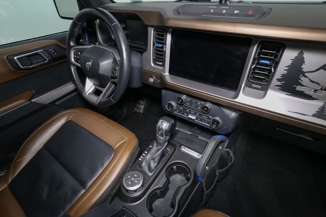 Used 2022  Ford Outer Banks image 15