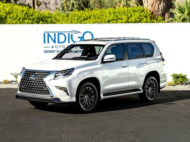 2023 Lexus GX 460