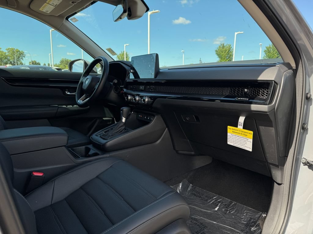 Certified Used 2026 Urban Gray Pearl Honda AWD EX-L image 57