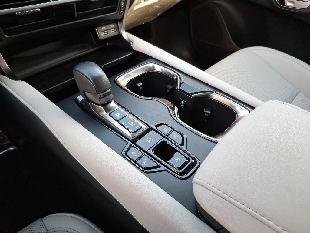 Certified Used 2024 White Lexus 350 Premium image 21
