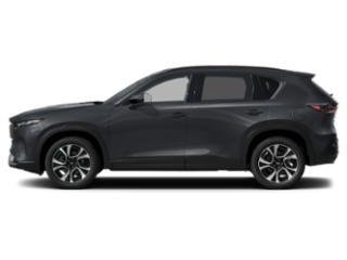 New 2026 Jet Black Mica Mazda 2.5 S Preferred image 13