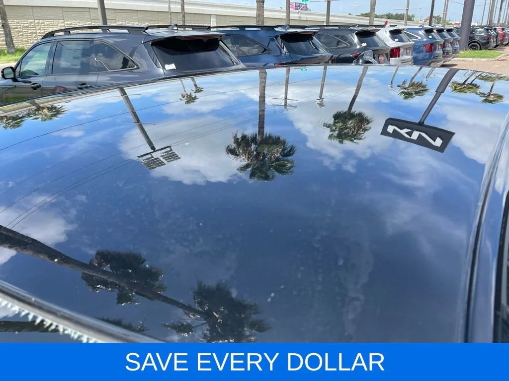 Used 2023 Black Chrysler Touring image 23