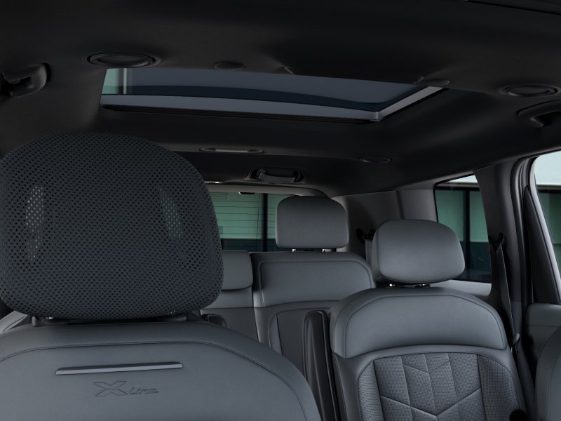 New 2027 Glacial White Pearl Kia X-Line SX image 27