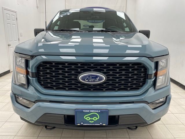 2023 Ford F-150 XL - Photo 16