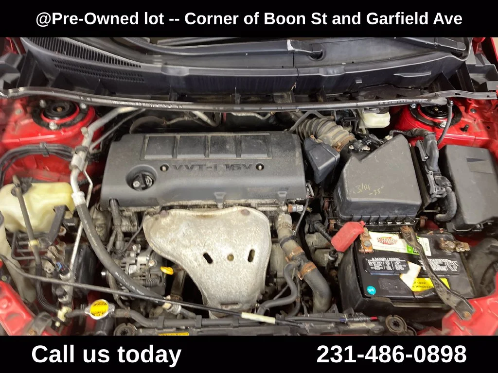 Used 2009  Toyota S image 10