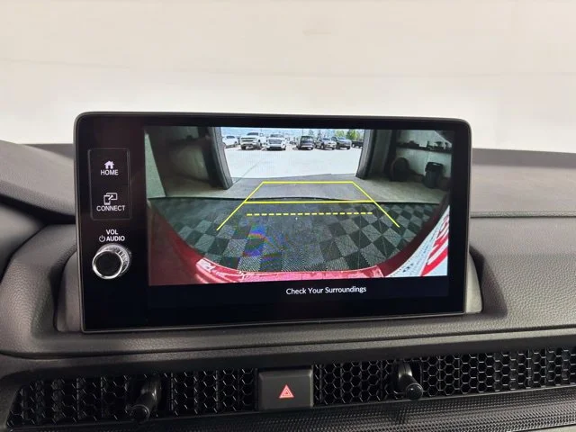 2026 Honda CR-V TrailSport - Photo 21